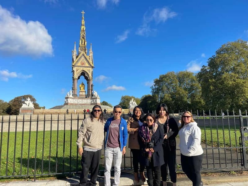 From London: Stratford-upon-Avon, Cotswolds, and Oxford Tour - Oxford in 1.5 hours: Radcliffe Camera, the Bodleian, and Christ Church views