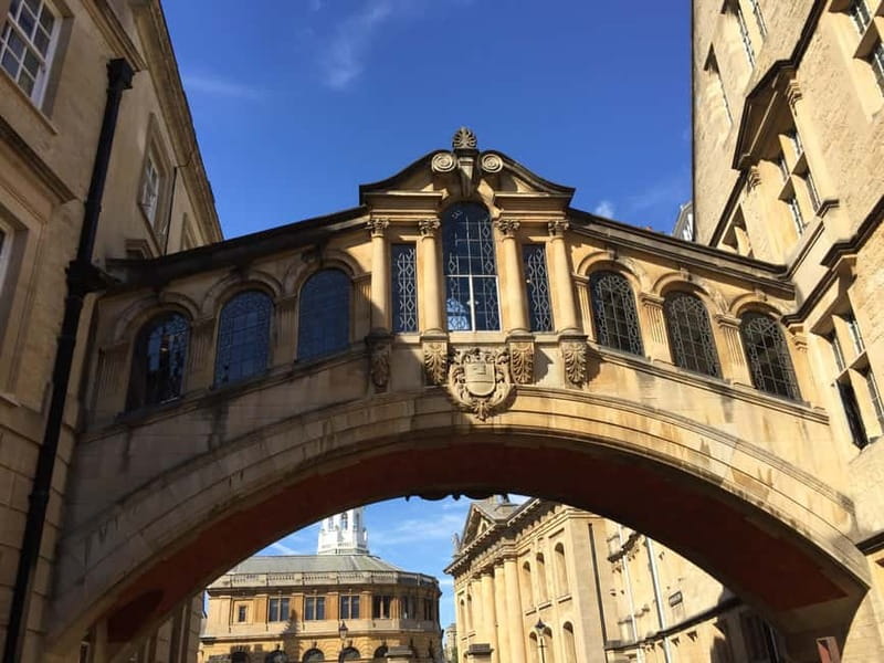 From London: Stratford-upon-Avon, Cotswolds, and Oxford Tour - Who this Stratford–Cotswolds–Oxford tour fits best