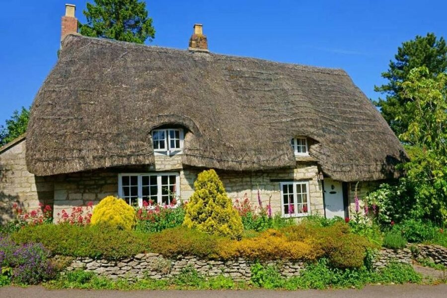 From London: The Cotswolds Day Trip with Lunch - Shakespeare to the Cotswolds: why this route is a smart use of time