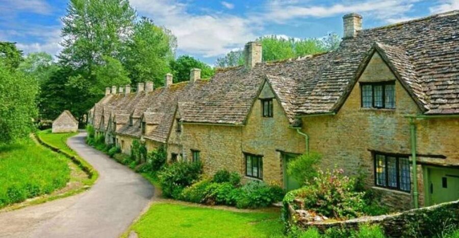 From London: The Cotswolds Day Trip with Lunch - Stratford-upon-Avon and Anne Hathaway’s cottage: what to look for