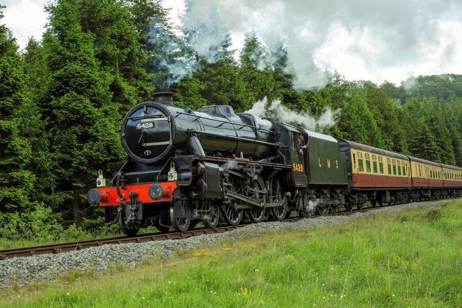 From London: The North York Moors with Steam Train to Whitby - Key Points That Make This Tour Worth Your Time