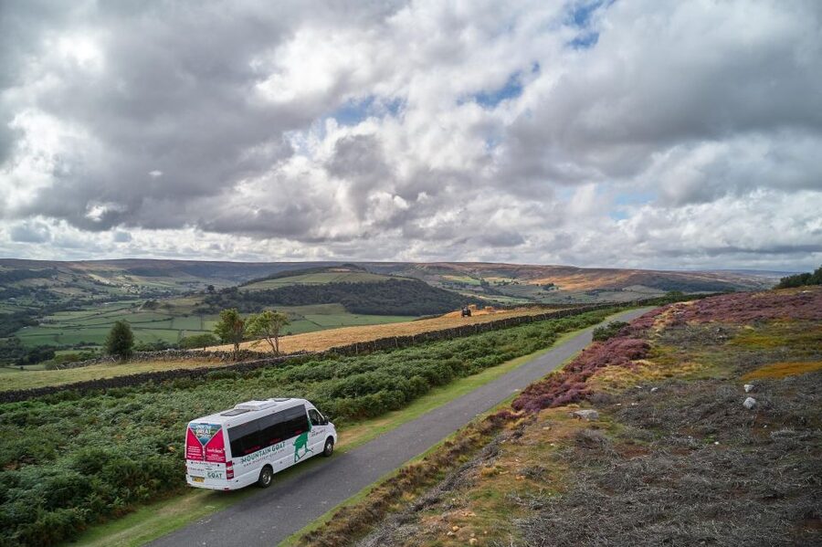 From London: The North York Moors with Steam Train to Whitby - Price and Value: What $308 Buys You (and What It Doesn’t)