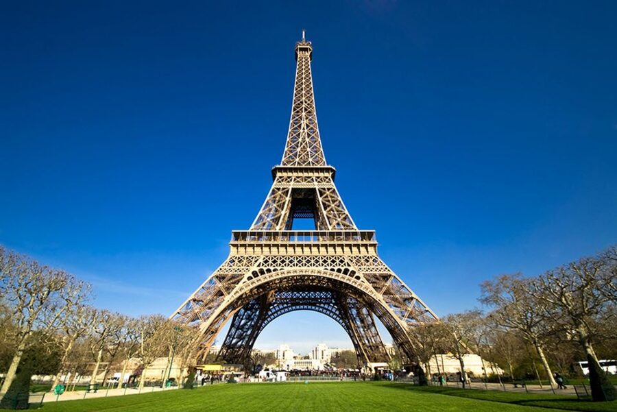 From London: Unescorted Day Trip to Paris - A fast London-to-Paris day built around time (and not stress)