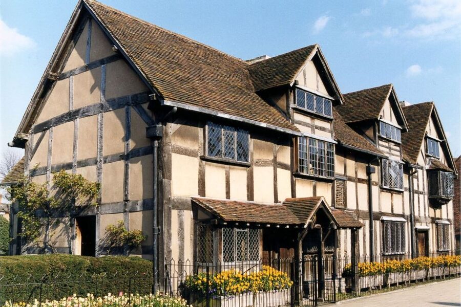 From London: Warwick, Oxford, Stratford & Cotswolds Day Tour - Quick Take: What Makes This Day Trip Work