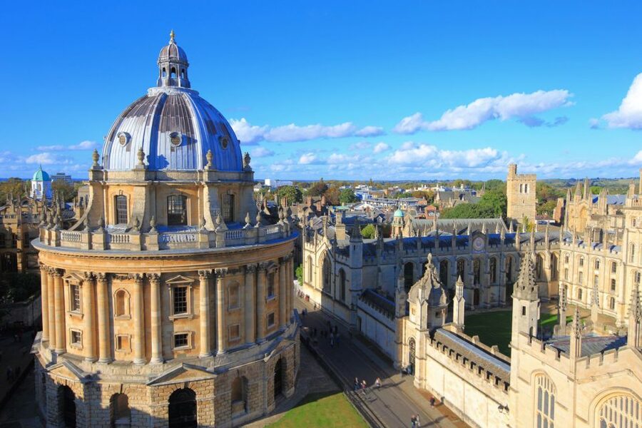 From London: Warwick, Oxford, Stratford & Cotswolds Day Tour - Kingmaker and Richard Neville: The Multi-Sensory Stop That Adds Energy