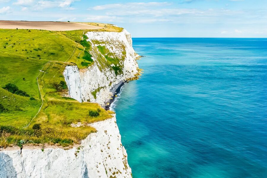 From London: White Cliffs of Dover and Canterbury Day Trip - Key things I found most appealing