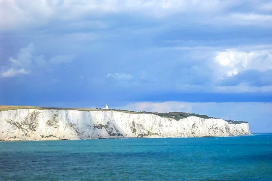 From London: White Cliffs of Dover and Canterbury Day Trip - Canterbury on foot: choosing your own pace in a historic city