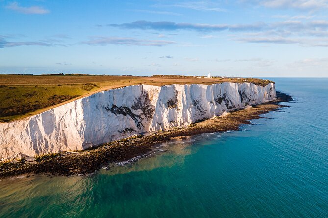 From London White Cliffs of Dover and Canterbury Private Day Trip - Key Things I’d Zoom In On