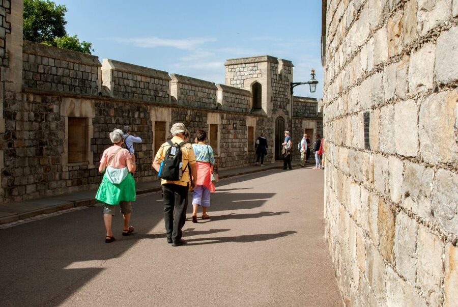 From London: Windsor Castle, Bath, and Stonehenge Day Trip - Quick take before you go
