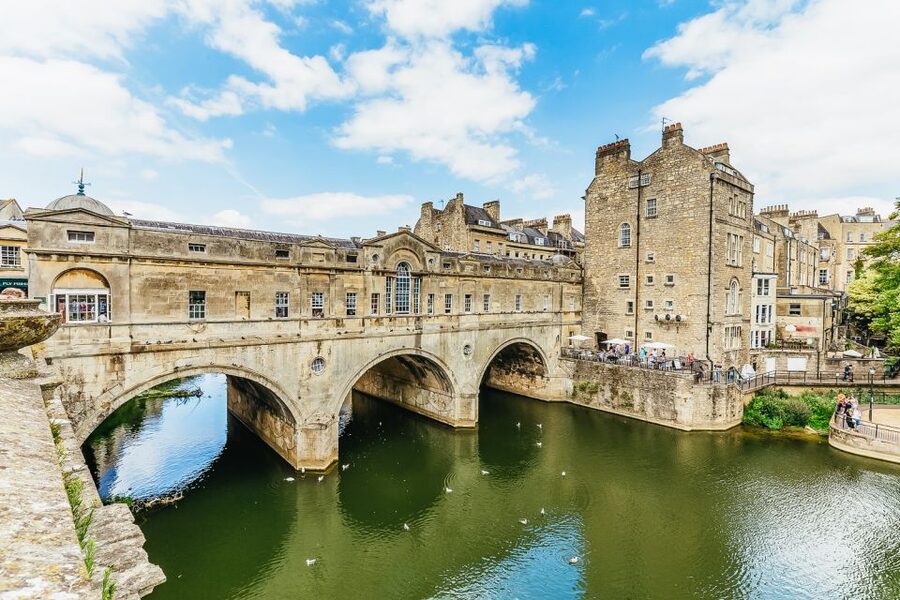 From London: Windsor Castle, Bath, and Stonehenge Day Trip - Price and value: what $182 gets you (and what it doesn’t)