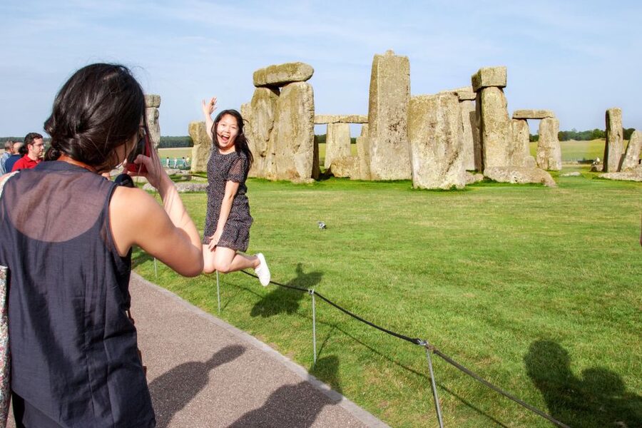 From London: Windsor Castle, Bath, and Stonehenge Day Trip - Queen Mary’s Dolls’ House: small scale, big engineering