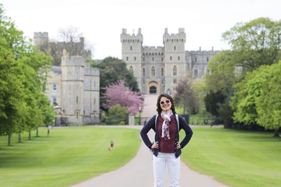 From London: Windsor Castle Royal Afternoon Sightseeing Tour - Key things to know before you go