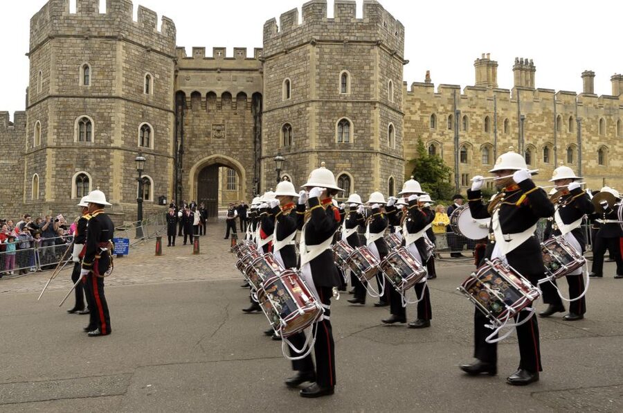 From London: Windsor Castle Royal Afternoon Sightseeing Tour - Price and value: what you’re paying for at $93