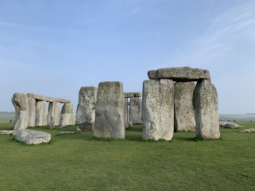 From London: Windsor Castle & Stonehenge Private Day Trip - Should You Book This Windsor Castle and Stonehenge Private Day Trip?
