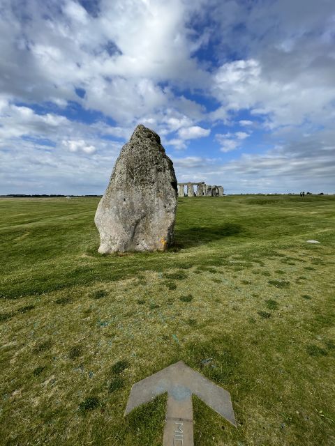 From London: Windsor Castle & Stonehenge Private Day Trip - Price and Value: Why This Private Format Can Make Sense