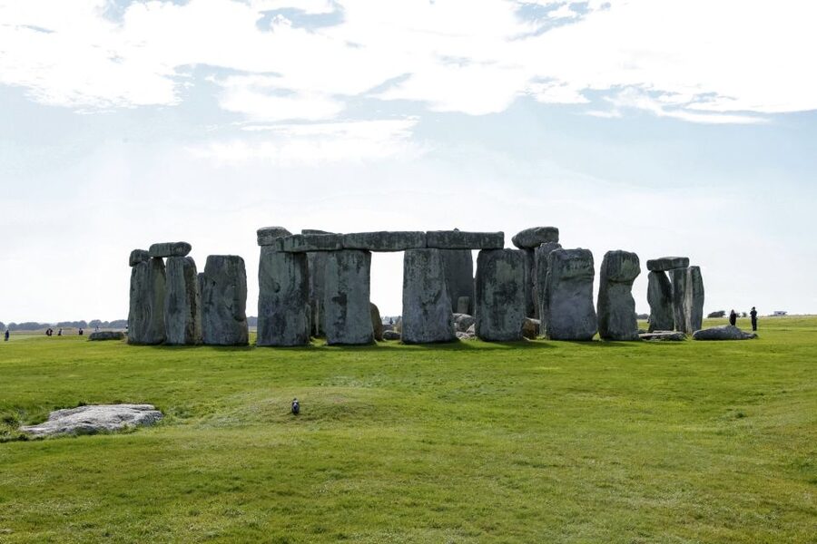 From London: Windsor, Oxford & Stonehenge Full-Day Trip - Key highlights to know before you go