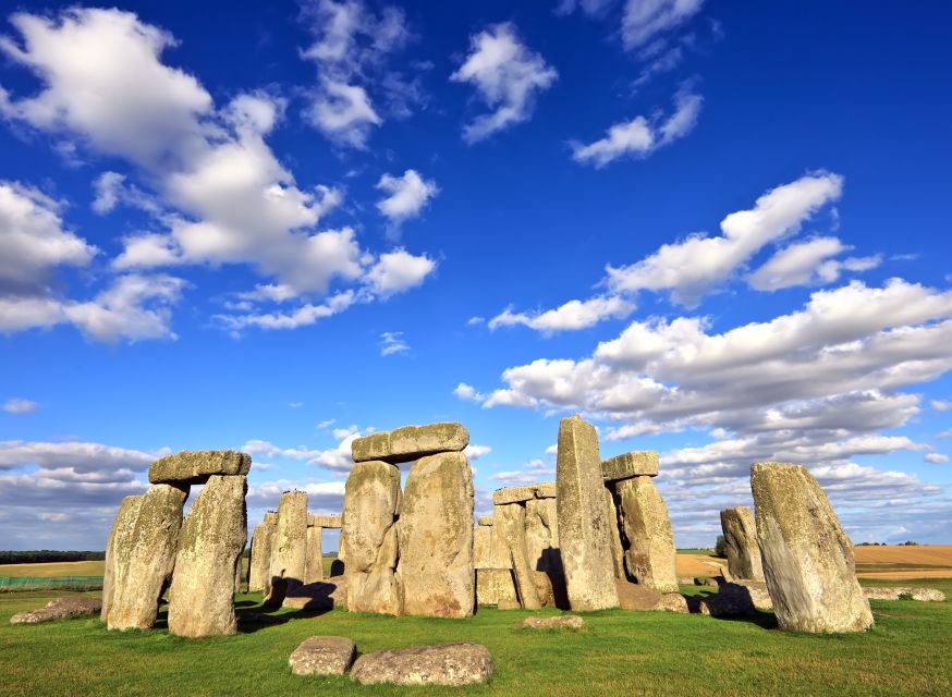 From London: Windsor, Oxford & Stonehenge Full-Day Trip - Should you book this Windsor, Oxford & Stonehenge day trip?
