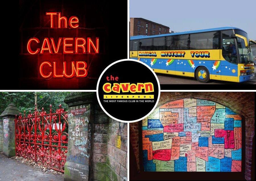 Full-Day Beatles and Liverpool Tour from London - The early train: how the London-to-Liverpool schedule really works