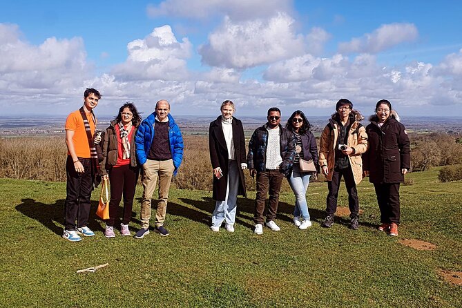 Full Day Cotswolds Tour & Shakespeare's Stratford From London - The value of a London day trip that actually leaves on time