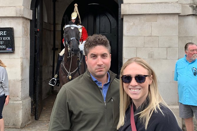 Full Day Excursion Royal London & Windsor in an Iconic London Black Cab - Westminster Abbey and Parliament: where the big moments live