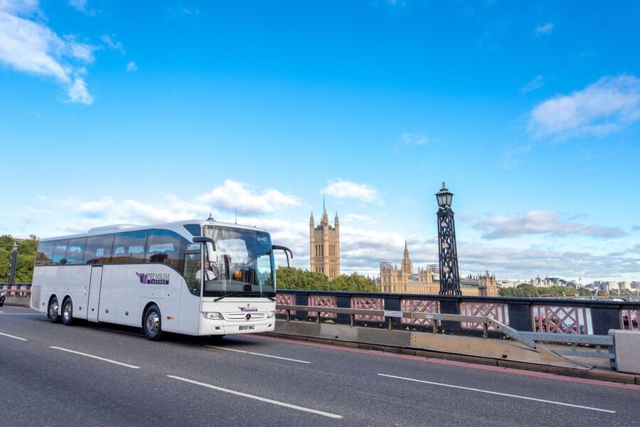 Full-Day London Experience: Tower, St. Pauls, Cruise & Guard - Finish Near the London Eye and use the afternoon wisely