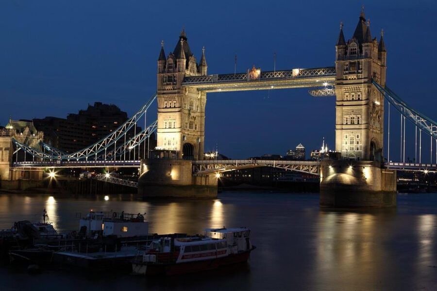 Full Day London Private Tour Including London Pass - What an 8-hour London Pass day looks like from Soho