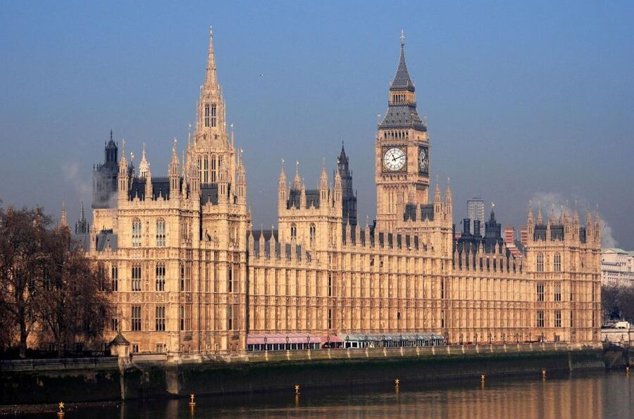 Full Day London Private Tour Including London Pass - The London Eye: a 90-minute pause for views