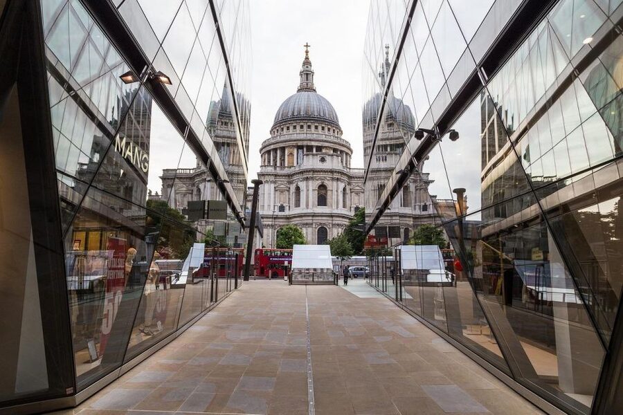 Full Day London Private Tour Including London Pass - Audio guides and the separate entrance: how time gets saved
