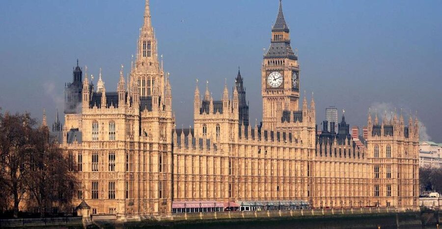 Full Day London Private Tour Including London Pass - Westminster Abbey plus the Houses of Parliament and Big Ben photos