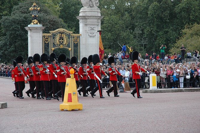 Full Day Private London Tour - Private London Classics in One Day: What This 8-Hour Route Really Delivers