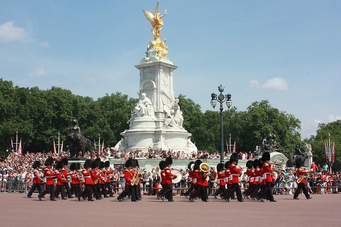 Full Day Private London Tour - Who This Private Tour Suits Best (and Who Might Prefer Something Else)