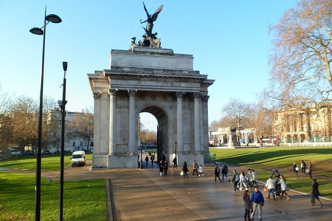Full Day Private London Tour - Should You Book This London Private Day Tour?