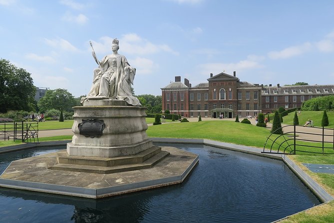 Full Day Private London Tour - Buckingham Palace Changing of the Guards: Photos, Timing, and Reality