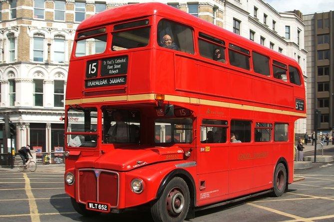 Full Day Private Walking Tour with Skip-the-Line Tower of London - Pace, timing, and what you’ll likely want to bring
