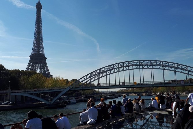 Full-Day Self-Guided Paris Tour from London by Eurostar with Seine River Cruise - Self-guided Paris: how to structure your free time (so it feels like a win)