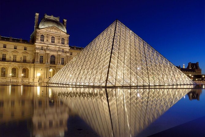 Full-Day Self-Guided Paris Tour from London by Eurostar with Seine River Cruise - Getting around fast: Metro skills beat sightseeing panic