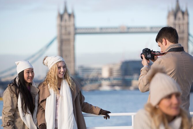Fully Flexible Thames River Cruise - Accessibility and Service Details That Actually Matter