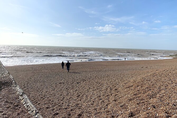 Fully Guided History Tour of The City of Brighton - How the Private Format Helps You Customize the Day