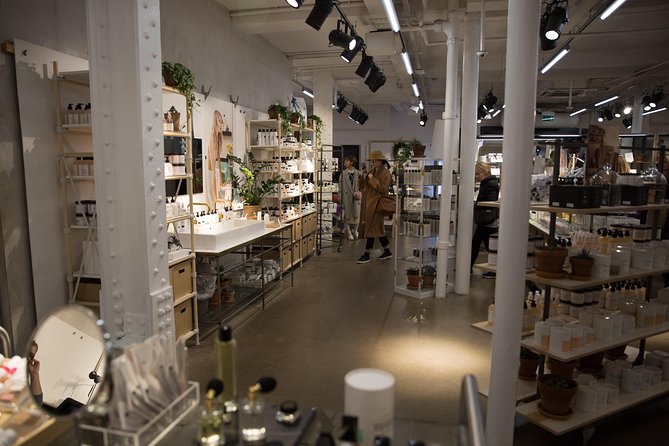 Fun London Shopping Tour - Private and Personalised - Key things you’ll notice on this shopping tour