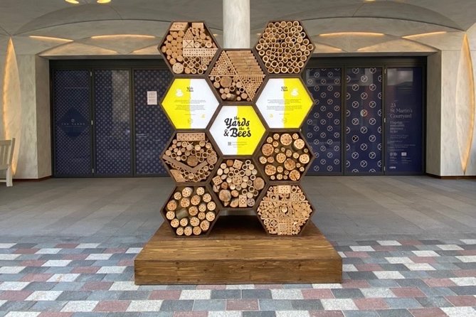 Fun London Shopping Tour - Private and Personalised - Carnaby Street: independent causes, Liberty energy, and a classic department store finish