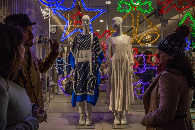 Fun London Shopping Tour - Private and Personalised - Seven Dials and Neal’s Yard: vegan-leaning finds in a compact space