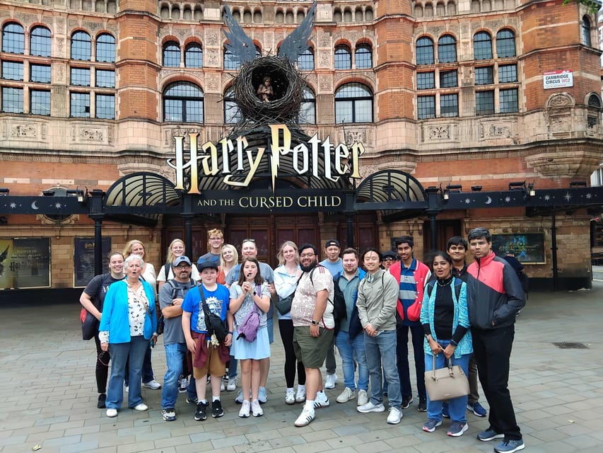 German London : The Ultimate Walking tour - Trafalgar Square, Whitehall, and the Christopher Wren viewpoint