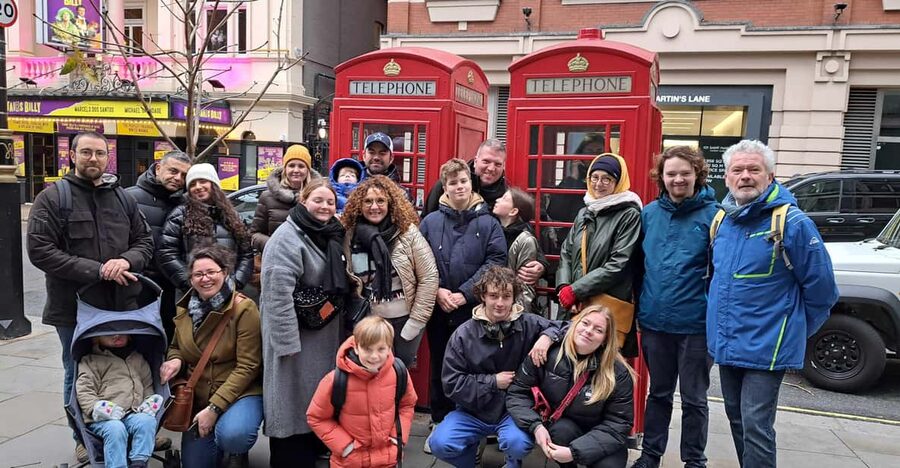 German London : The Ultimate Walking tour - Why this German London tour is a smart first move
