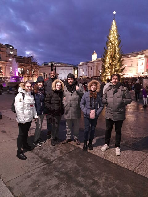 German London : The Ultimate Walking tour - Chinatown and Soho: where the vibe turns