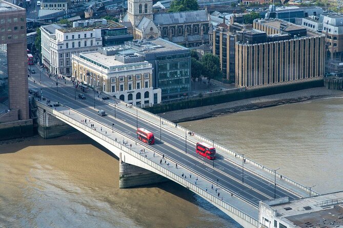 Ghost Bus Tour of London - Key Things to Know Before You Go