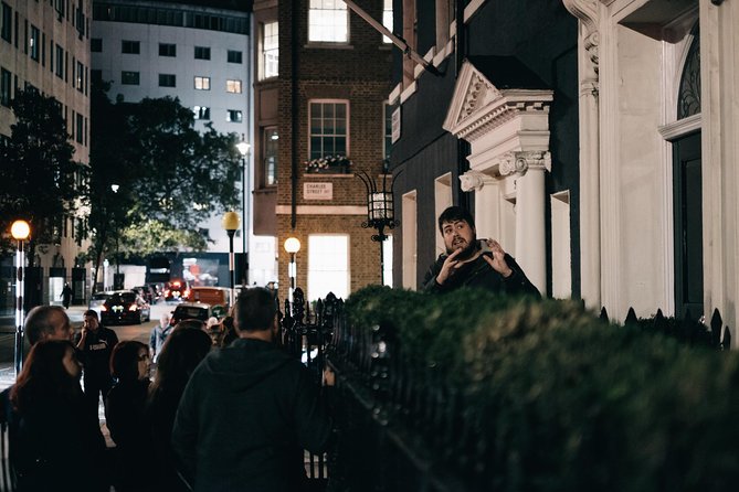 Ghost, Ghouls and Gallows Tour : Guided Tour with Boat Ride - Price and Value: Is $29.96 a Fair Deal for This Mix?
