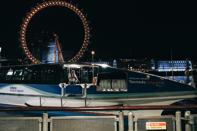 Ghost, Ghouls and Gallows Tour : Guided Tour with Boat Ride - Who This Tour Is Best For (and Who Might Prefer Another Night)