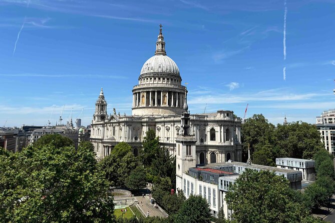 Ghosts, Gore & Other Ghasty Stories in the City of London - Key Things That Make This Ghasty Walk Work