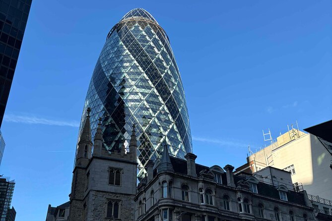 Ghosts, Gore & Other Ghasty Stories in the City of London - Cheapside’s Lost River and the Human Skull Discovery