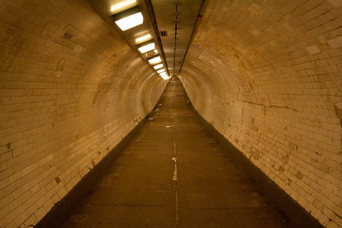Ghosts of Greenwich: London's Haunted Walking Tour - Should You Book Ghosts of Greenwich?